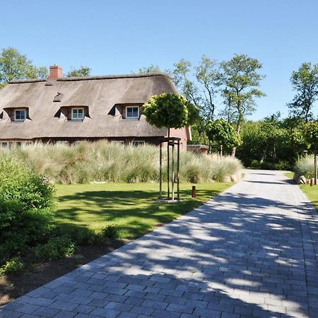 Ferienhaus Gesoeders Hus ซังคท์ พีเทอร์-ออร์ดิง ภายนอก รูปภาพ