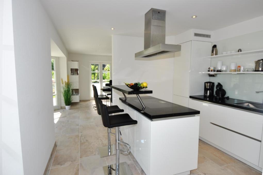 Ferienhaus Gesoeders Hus ซังคท์ พีเทอร์-ออร์ดิง ภายนอก รูปภาพ