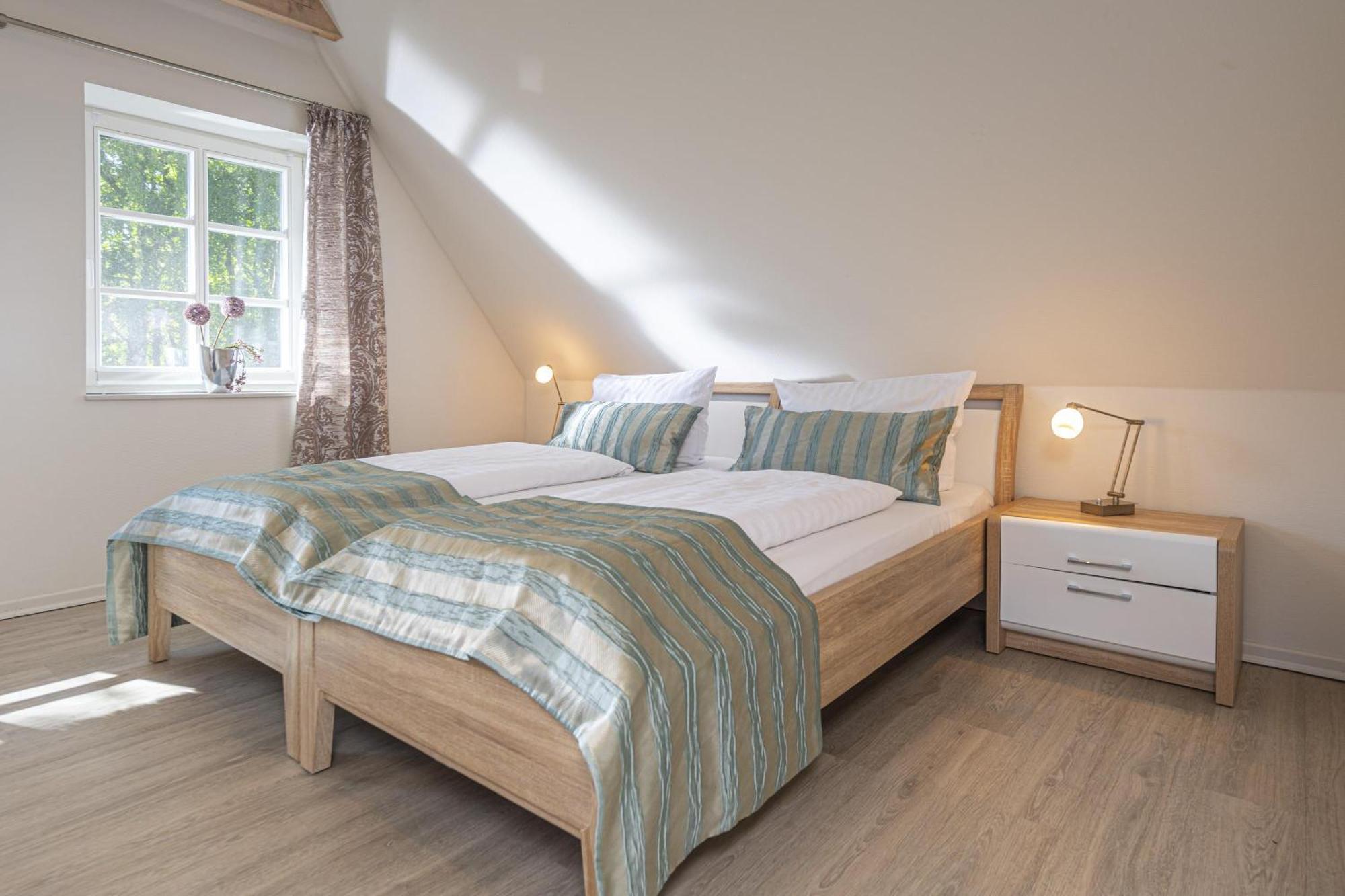 Ferienhaus Gesoeders Hus ซังคท์ พีเทอร์-ออร์ดิง ห้อง รูปภาพ